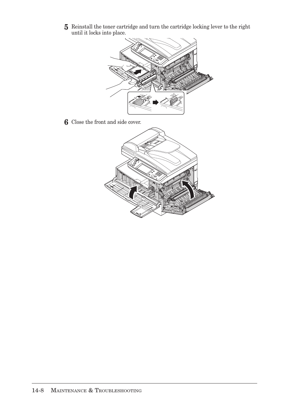 Muratec MX-2030 User Manual | Page 364 / 396