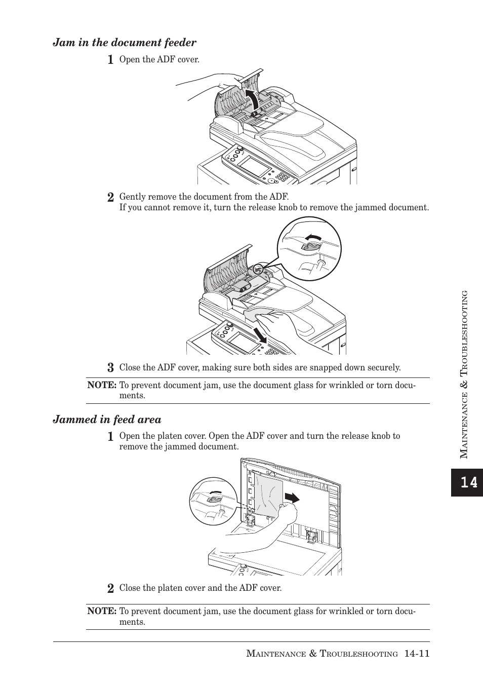 Muratec MX-2030 User Manual | Page 367 / 396