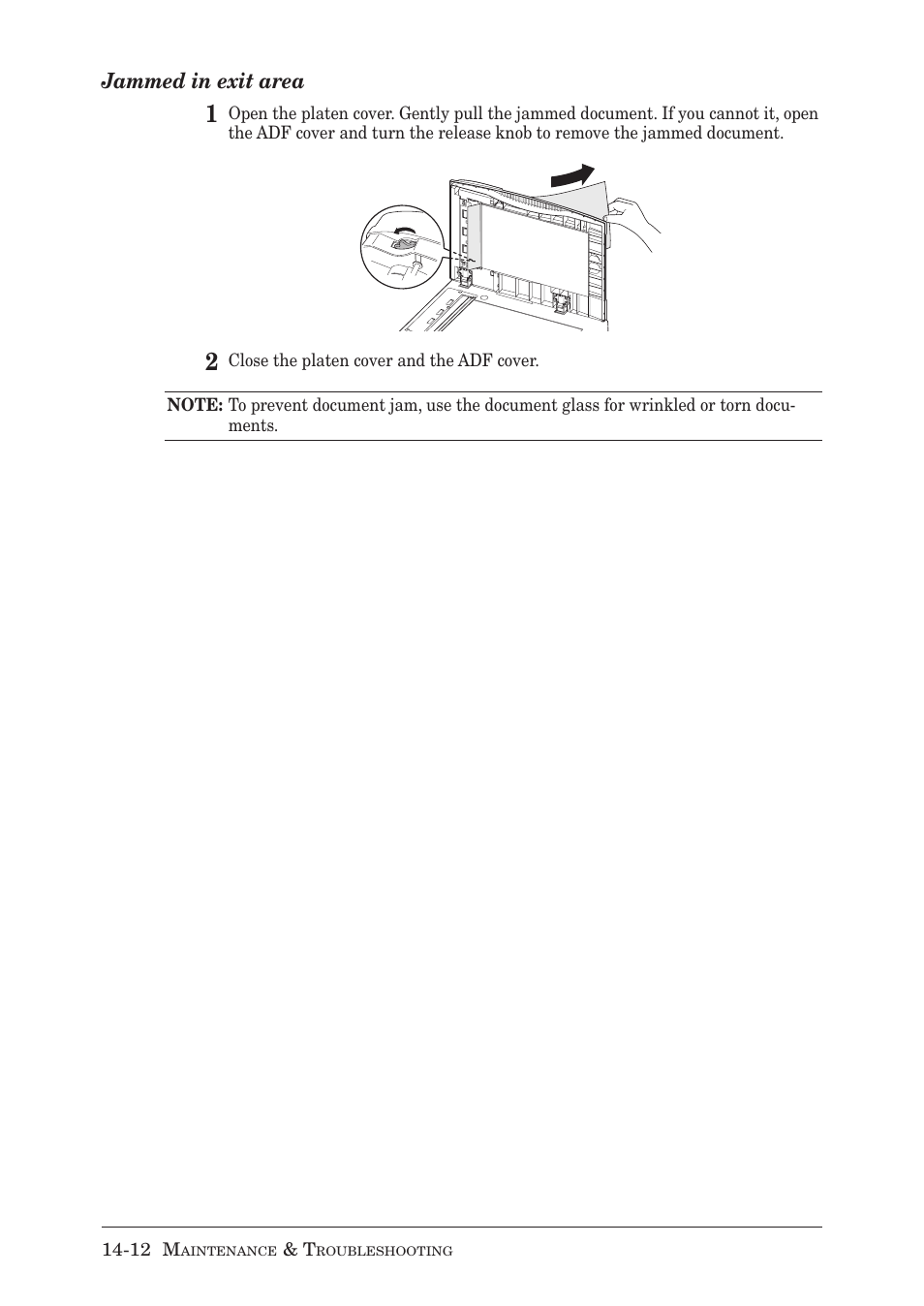 Muratec MX-2030 User Manual | Page 368 / 396