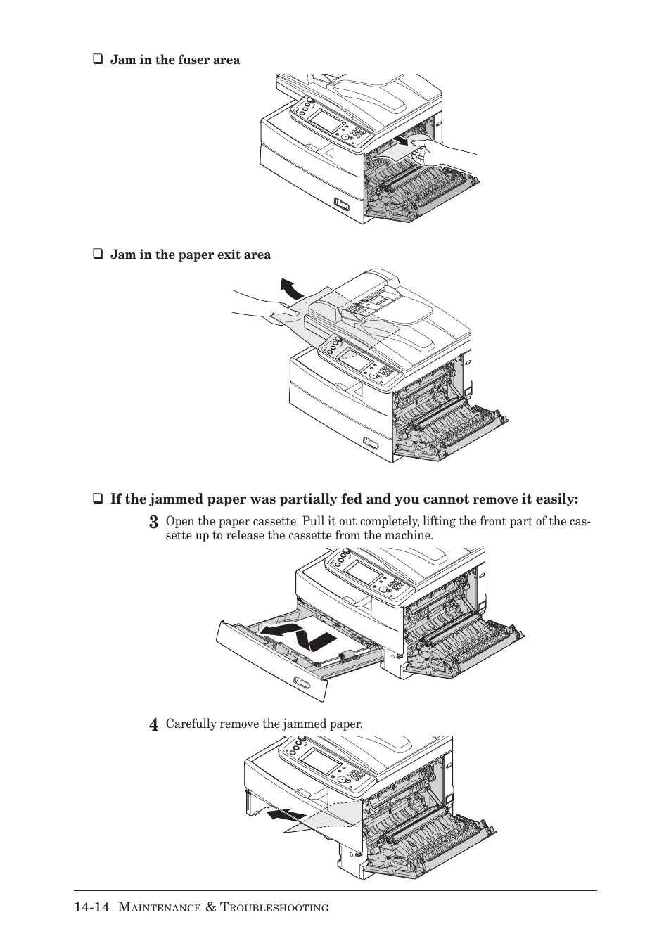 Muratec MX-2030 User Manual | Page 370 / 396