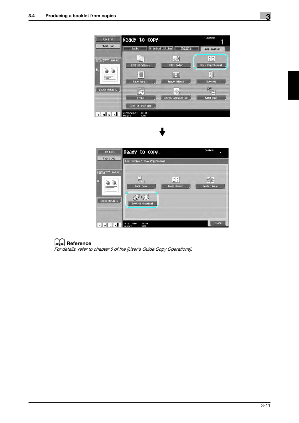 321 Studios Muratec MFX-C2828 User Manual | Page 146 / 292