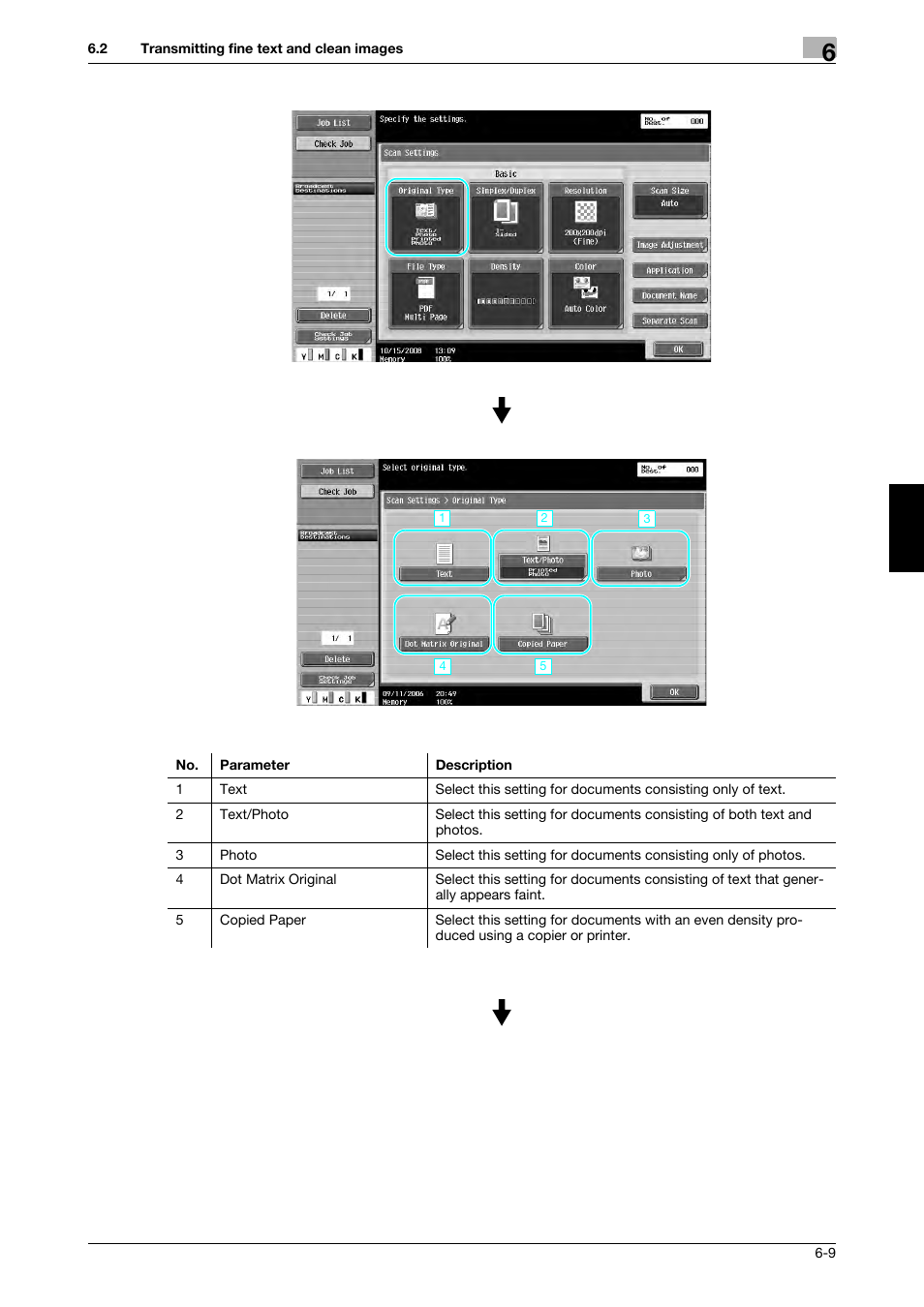 321 Studios Muratec MFX-C2828 User Manual | Page 228 / 292