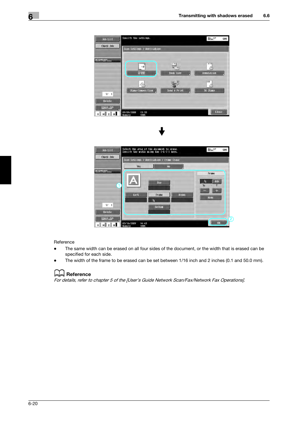 321 Studios Muratec MFX-C2828 User Manual | Page 239 / 292