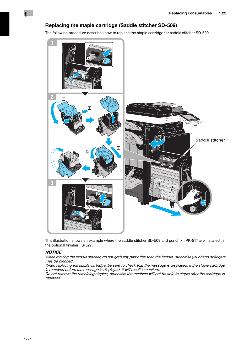 321 Studios Muratec MFX-C2828 User Manual | Page 81 / 292