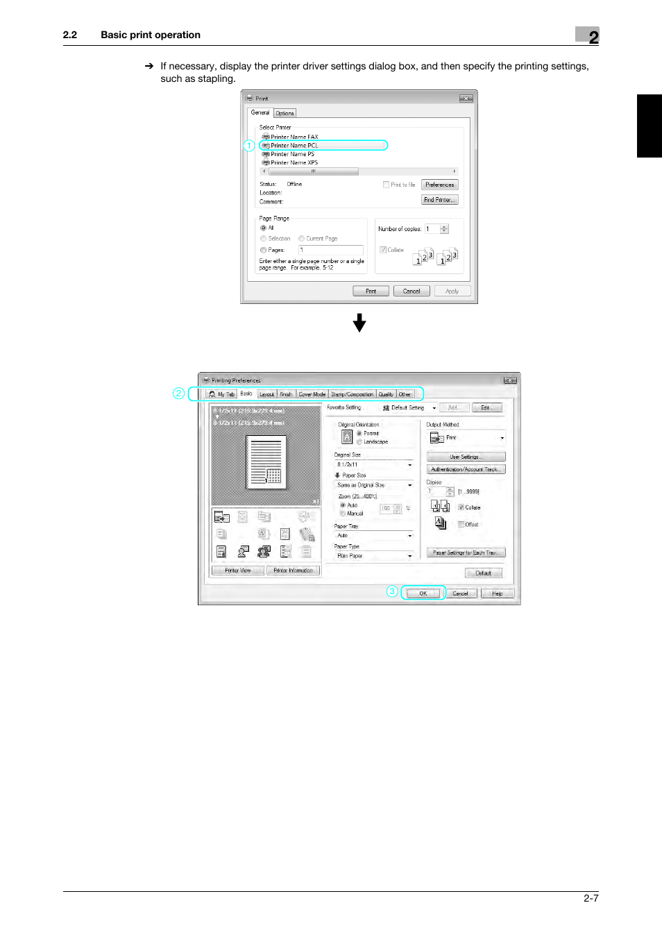 321 Studios Muratec MFX-C2828 User Manual | Page 94 / 292