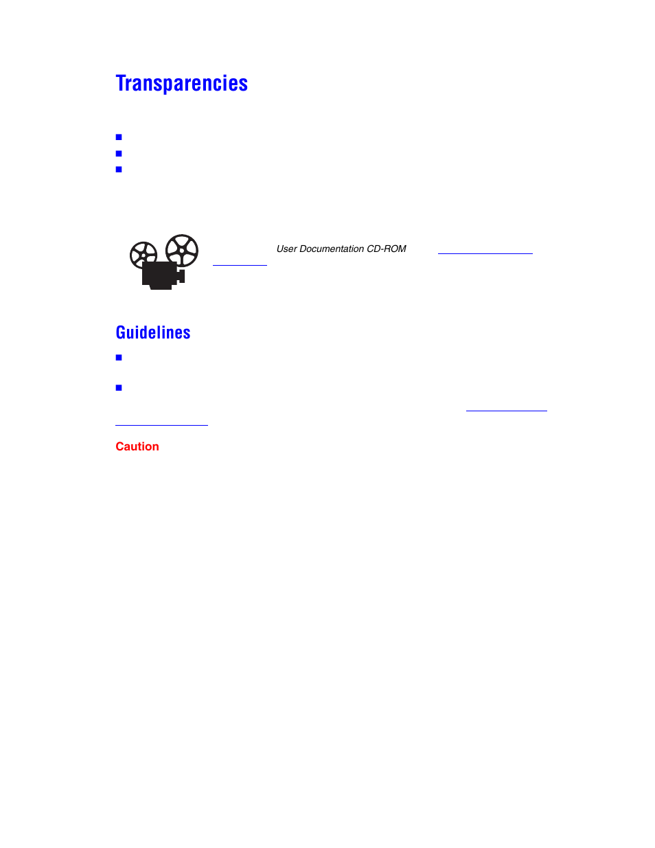 Xerox Phaser 7750 Color Laser Printer User Manual | 3 pages