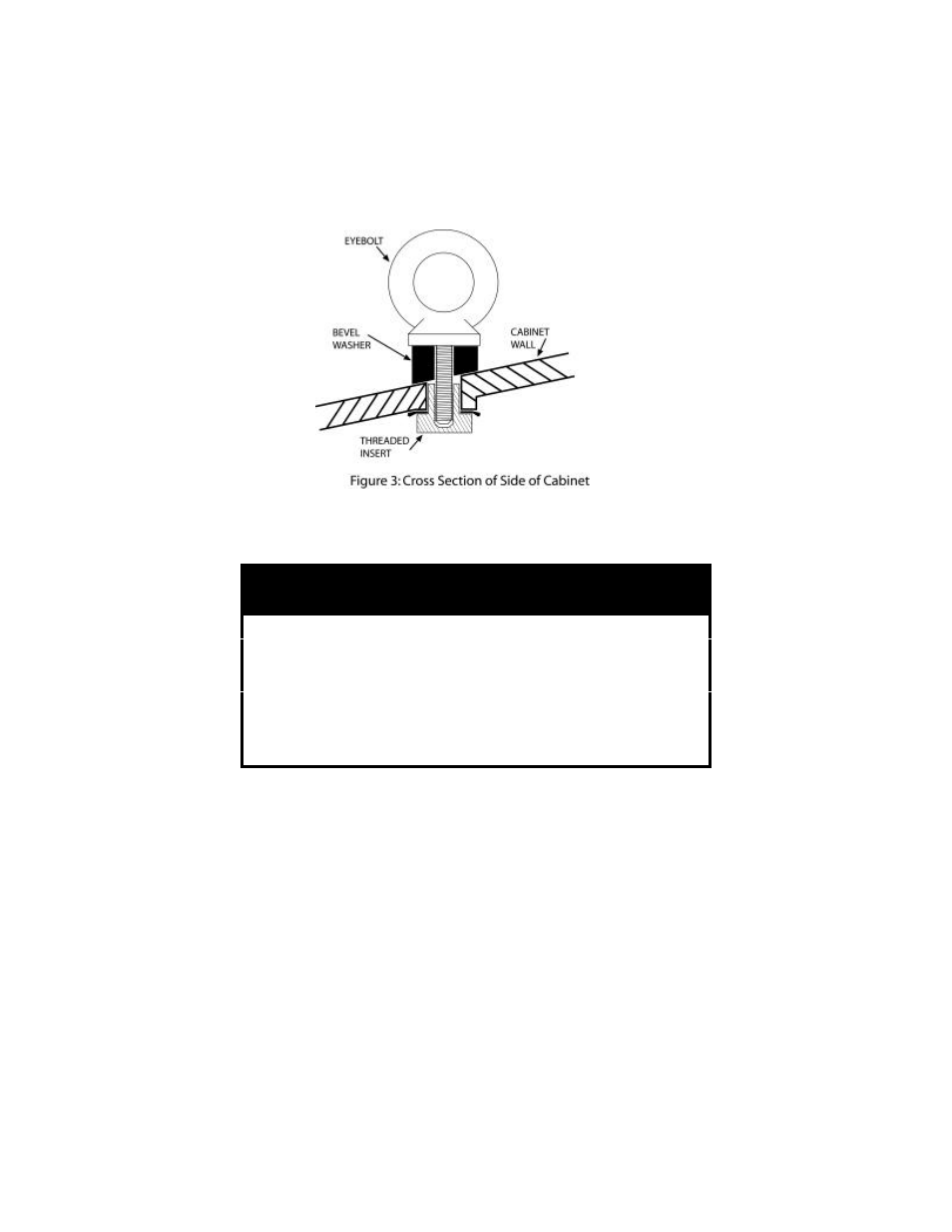 Caution | JBL 29AV User Manual | Page 2 / 2