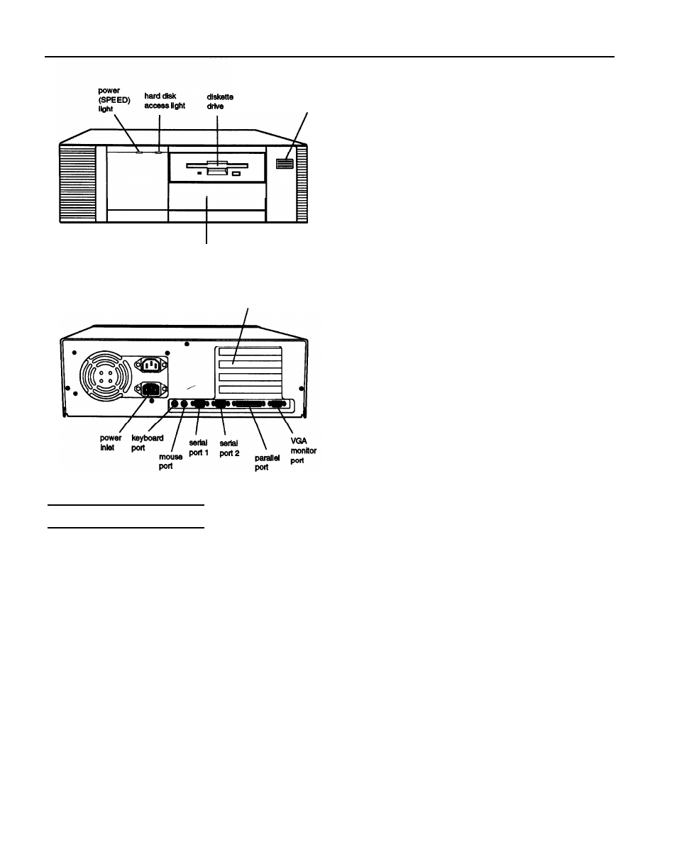 Epson 486C User Manual | 8 pages