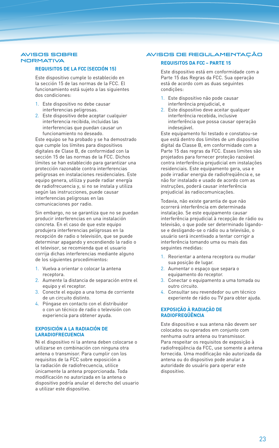Plantronics Discovery 610 User Manual | Page 94 / 151