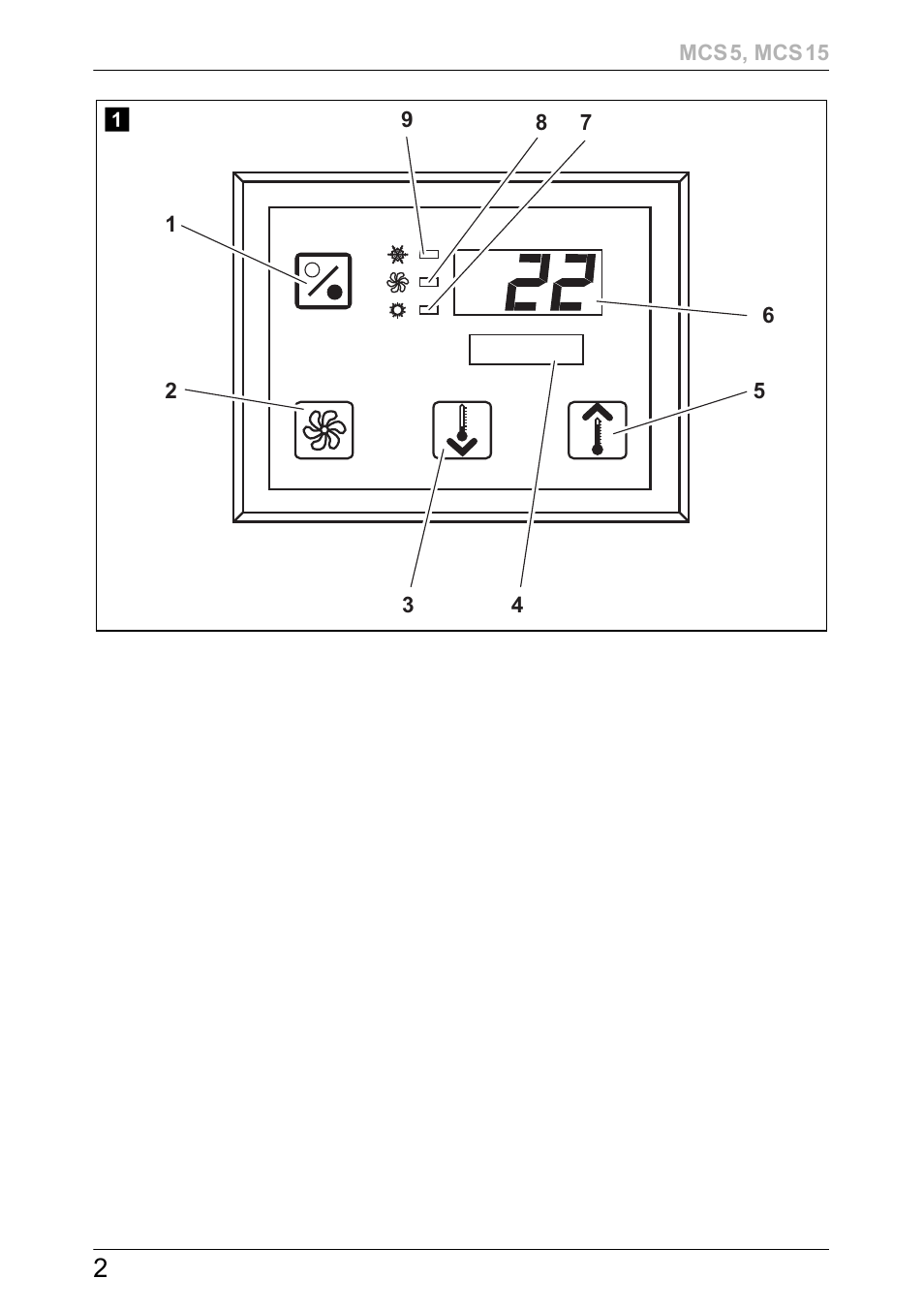 Dometic MCS15 User Manual | Page 2 / 412
