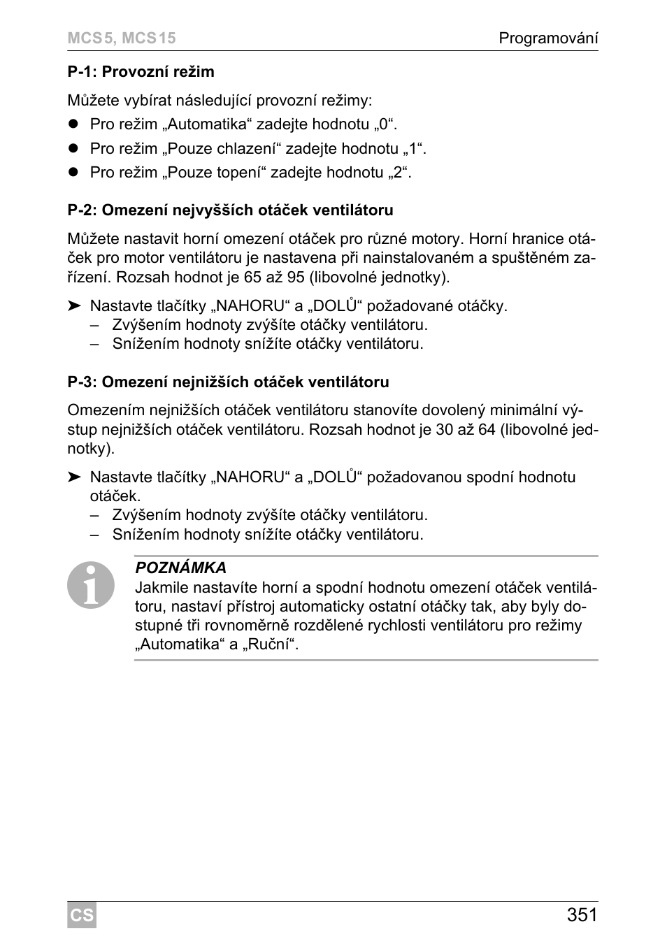 Dometic MCS15 User Manual | Page 351 / 412