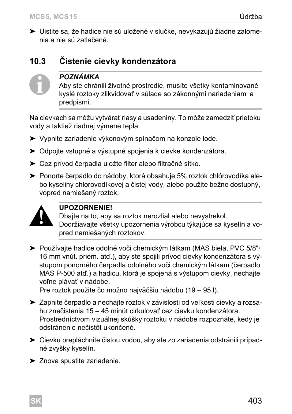 Dometic MCS15 User Manual | Page 403 / 412