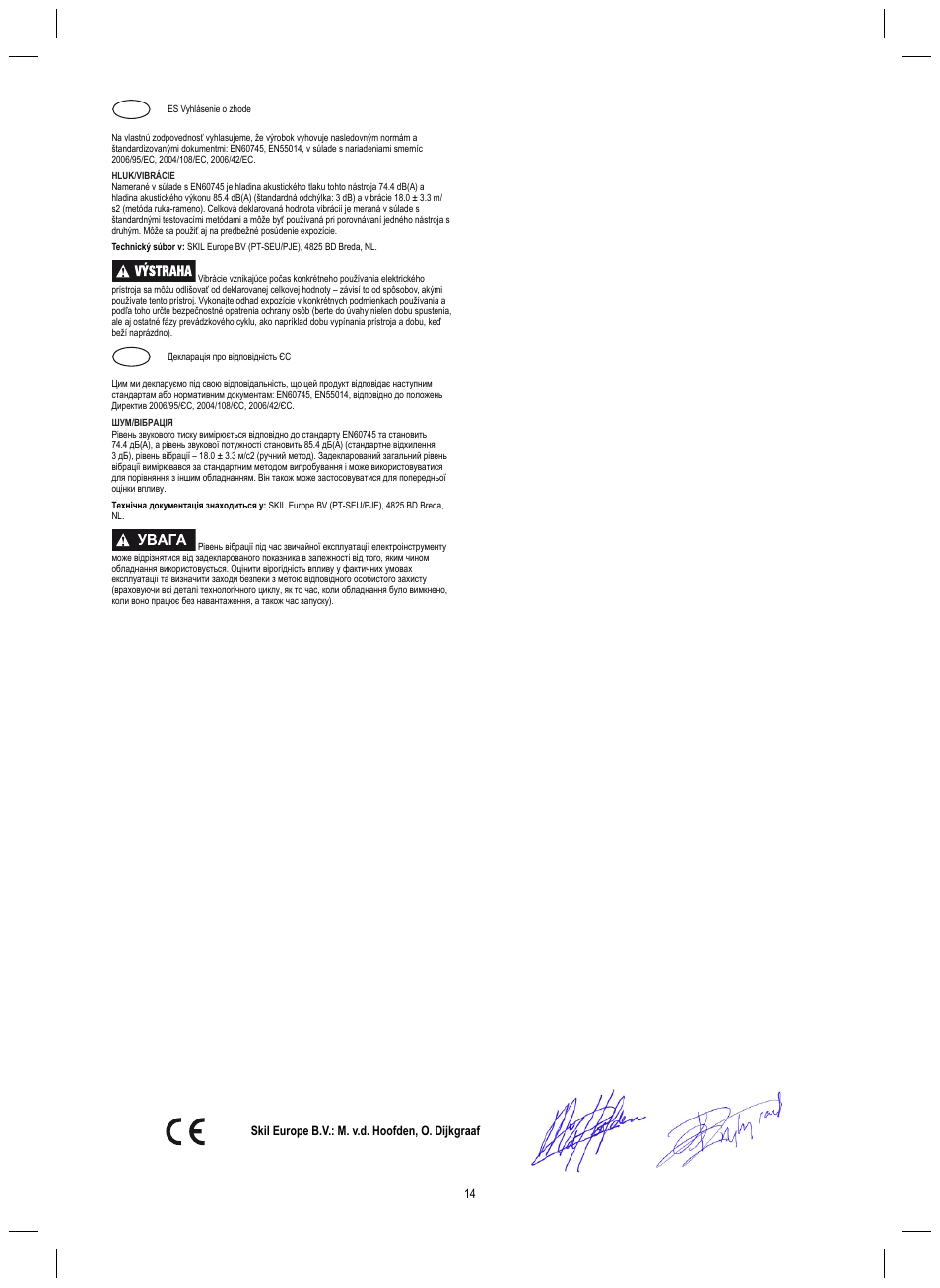 Dremel 4200 User Manual | Page 14 / 112
