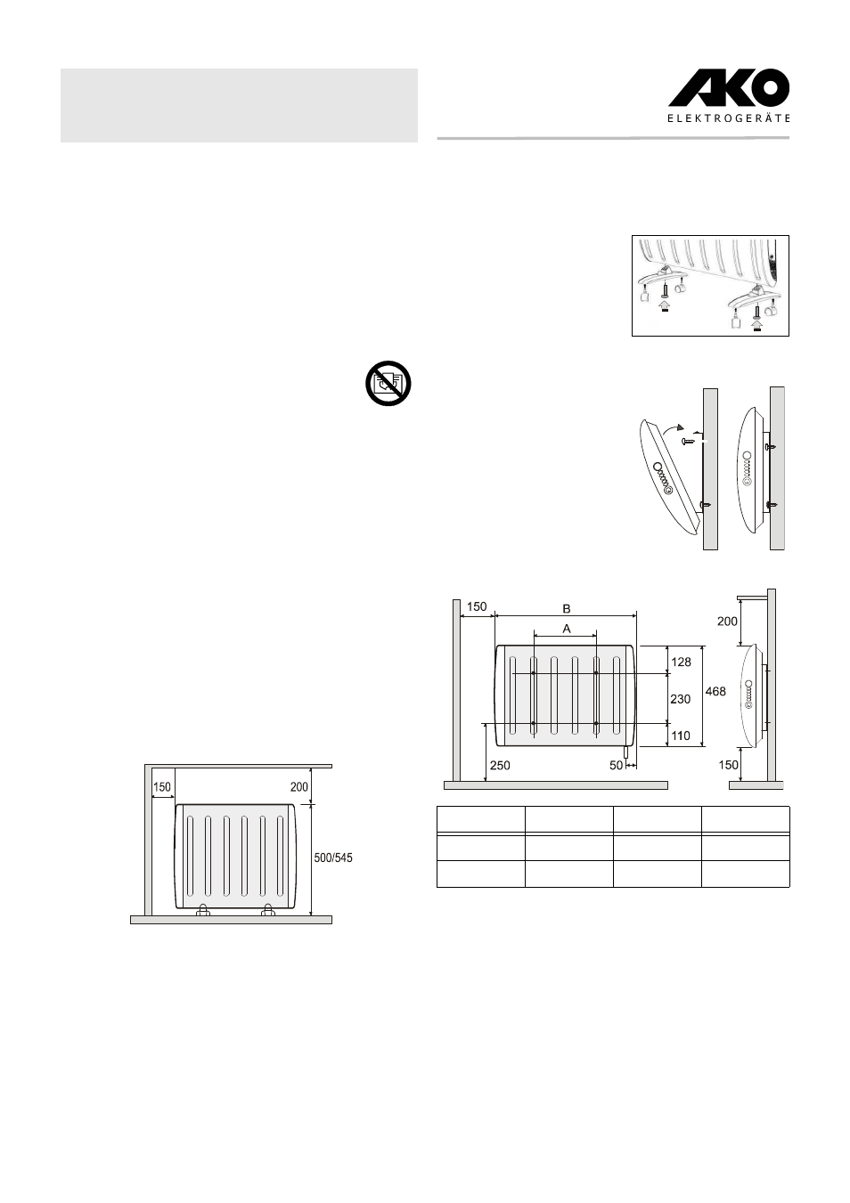 Dimplex WW 201 E User Manual | Page 10 / 16