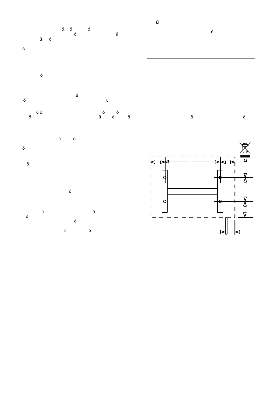 Dimplex DXW 330 User Manual | Page 12 / 20