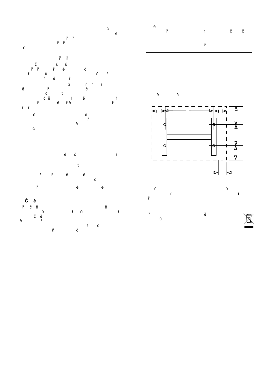 Dimplex DXW 330 User Manual | Page 8 / 20