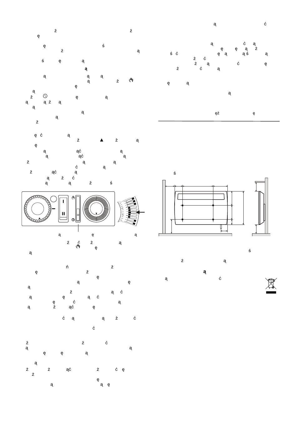 Dimplex PLX 3000 User Manual | Page 11 / 20