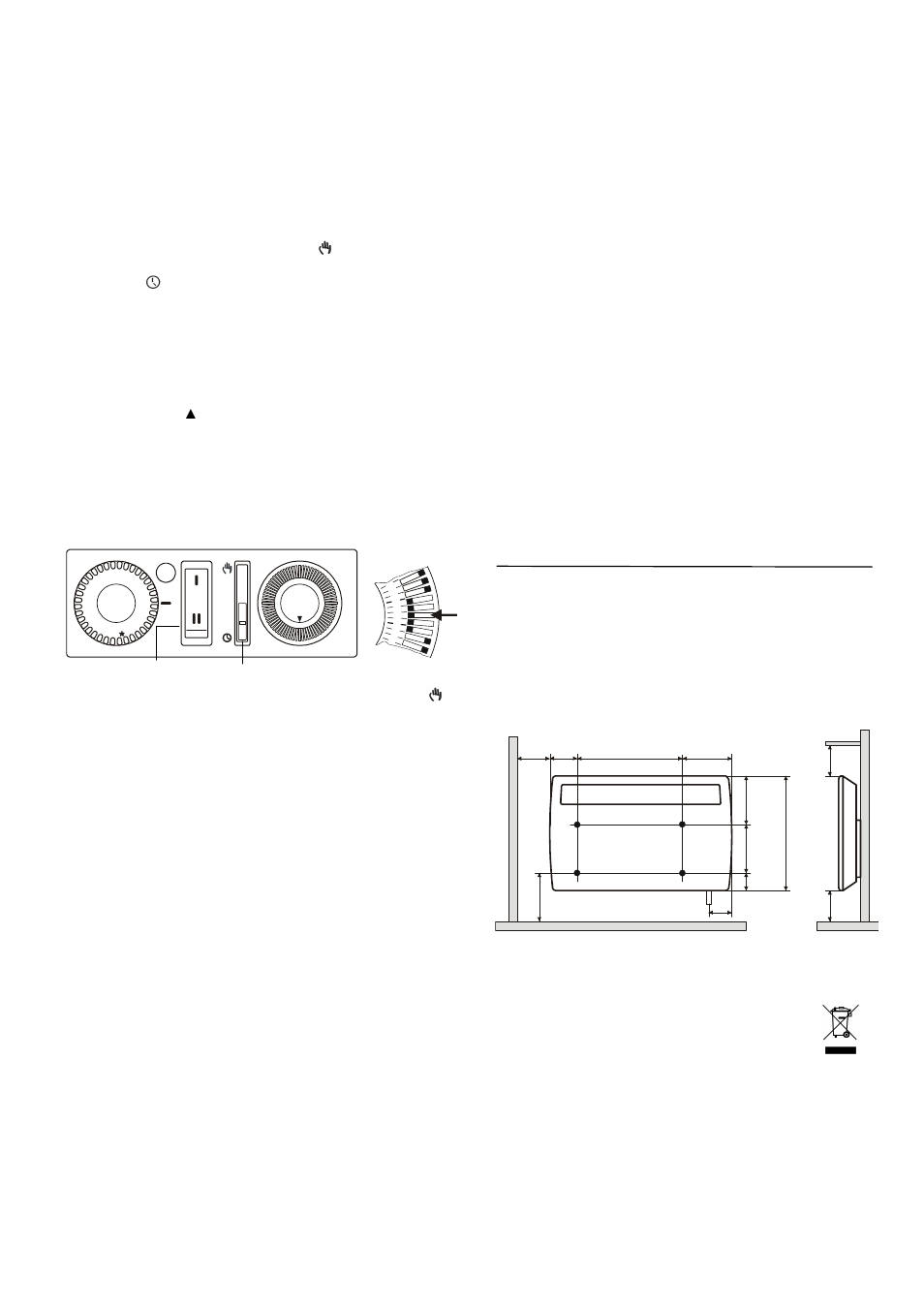 Dimplex PLX 3000 User Manual | Page 3 / 20