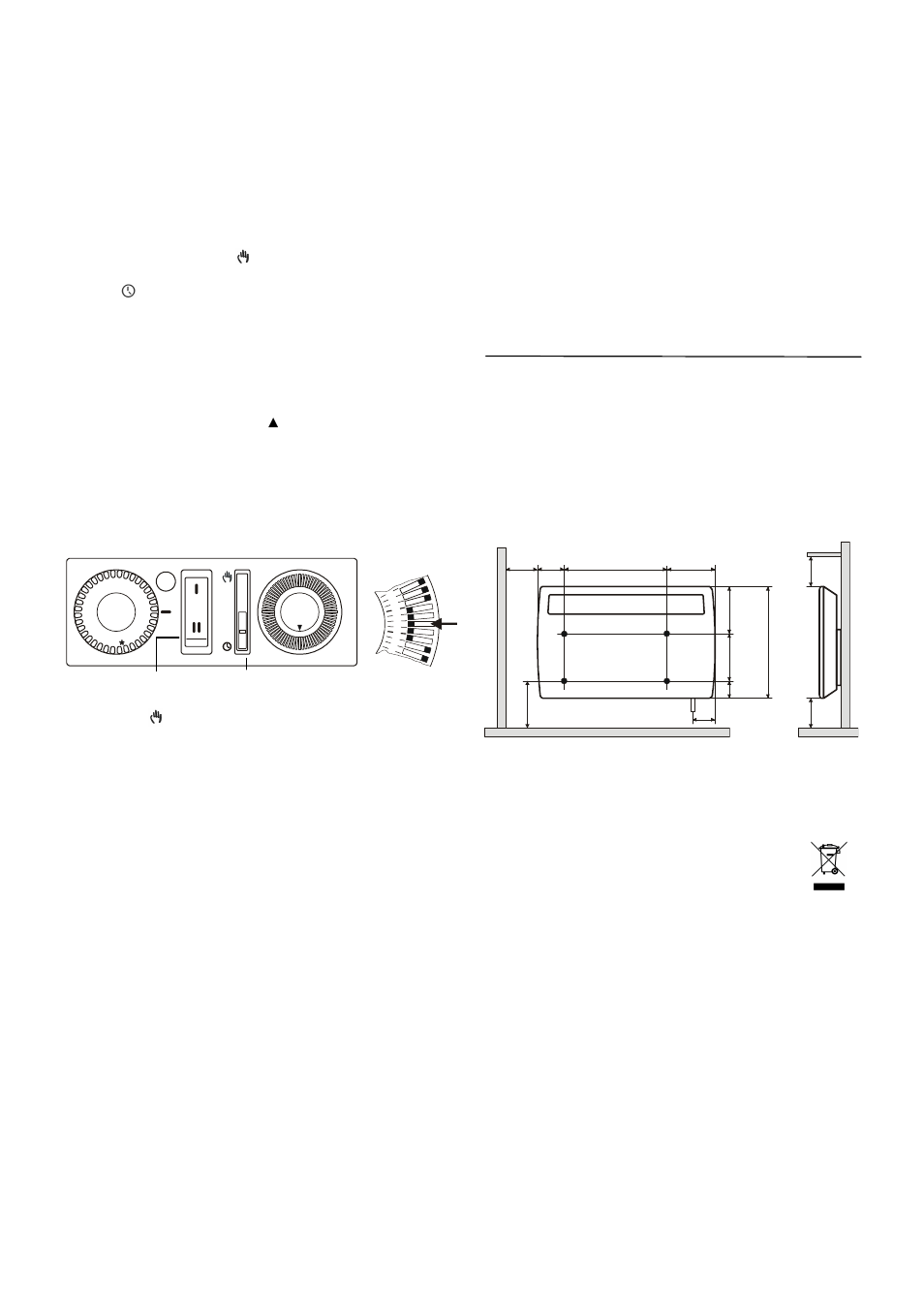 Dimplex PLX 3000 User Manual | Page 5 / 20