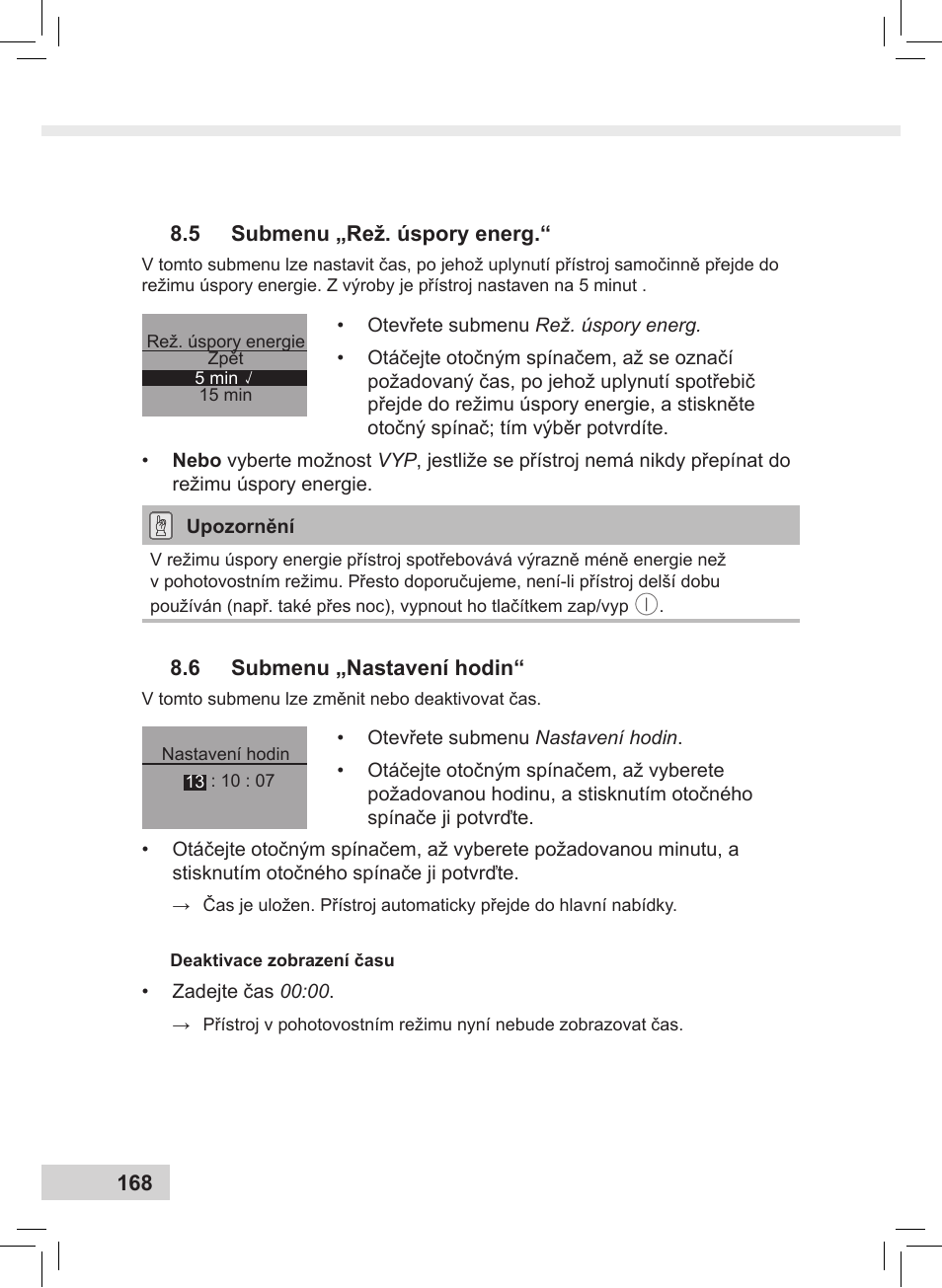 Melitta Caffeo CI User Manual | Page 170 / 240