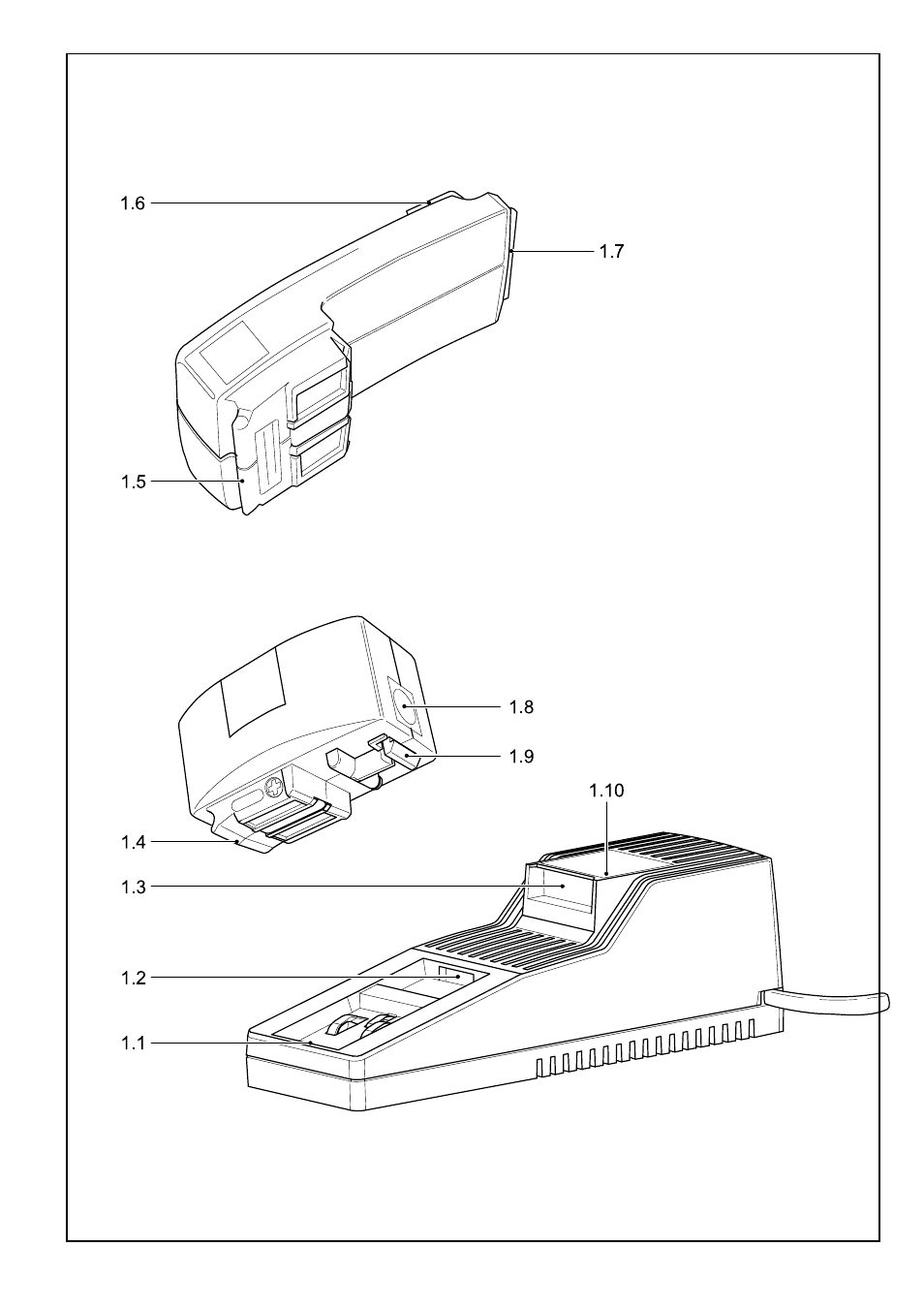 Festool EC 60 User Manual | Page 3 / 38