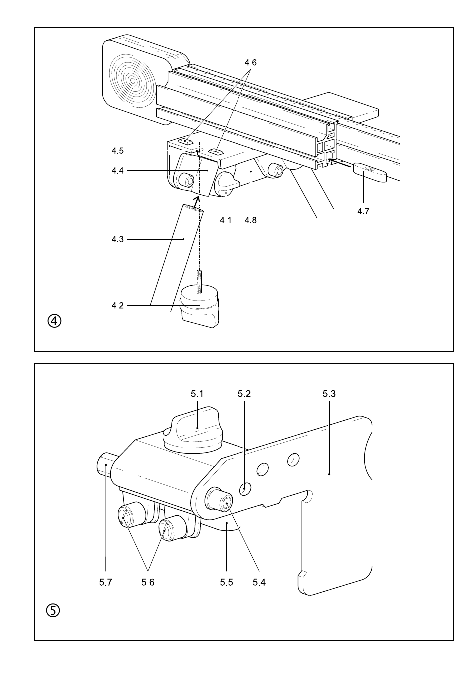 Festool Basis KA 100-200 User Manual | Page 3 / 22