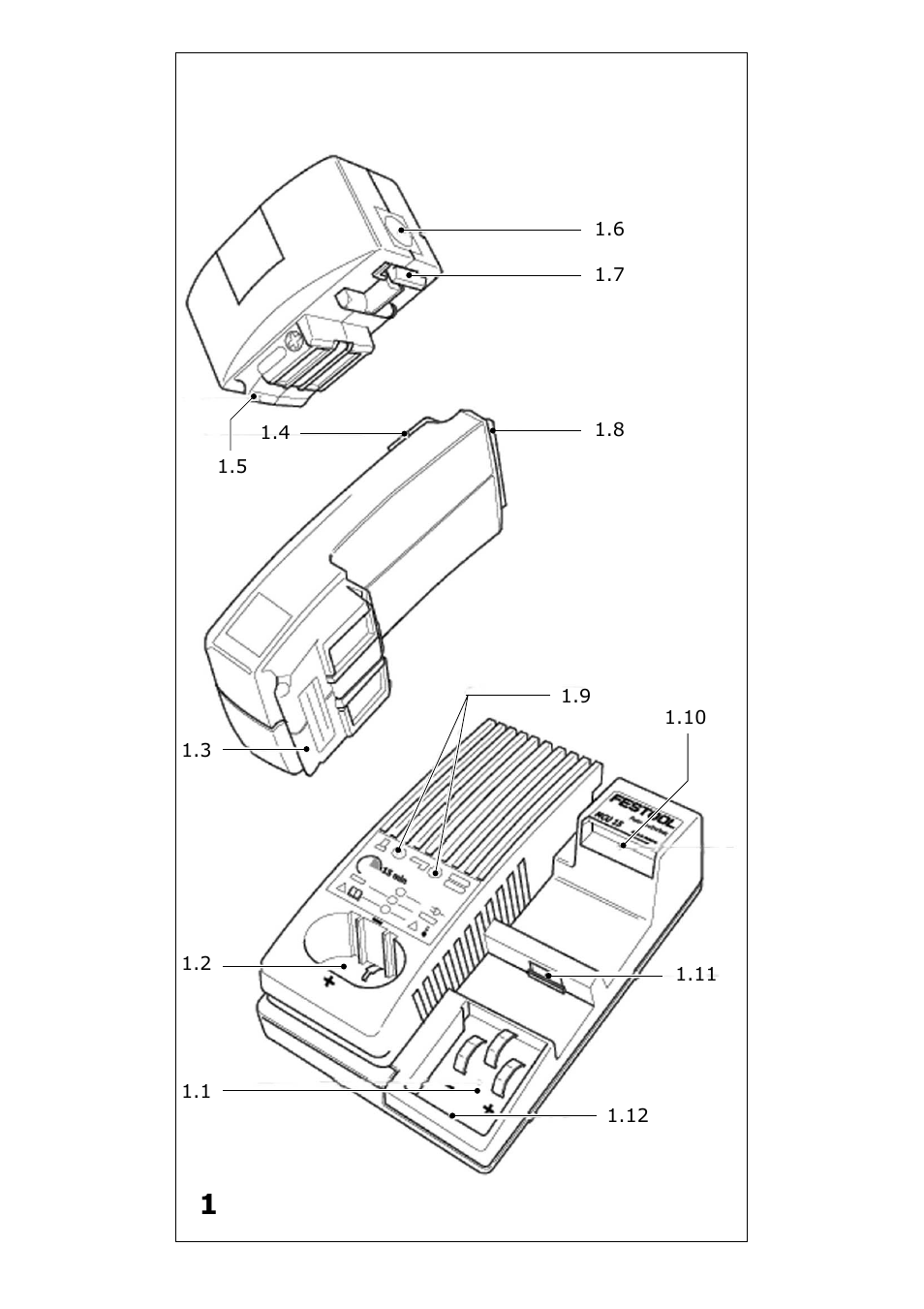 Festool MCU 15 User Manual | Page 4 / 38