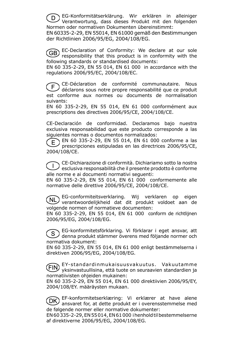 Festool ECU 45 User Manual | Page 2 / 38