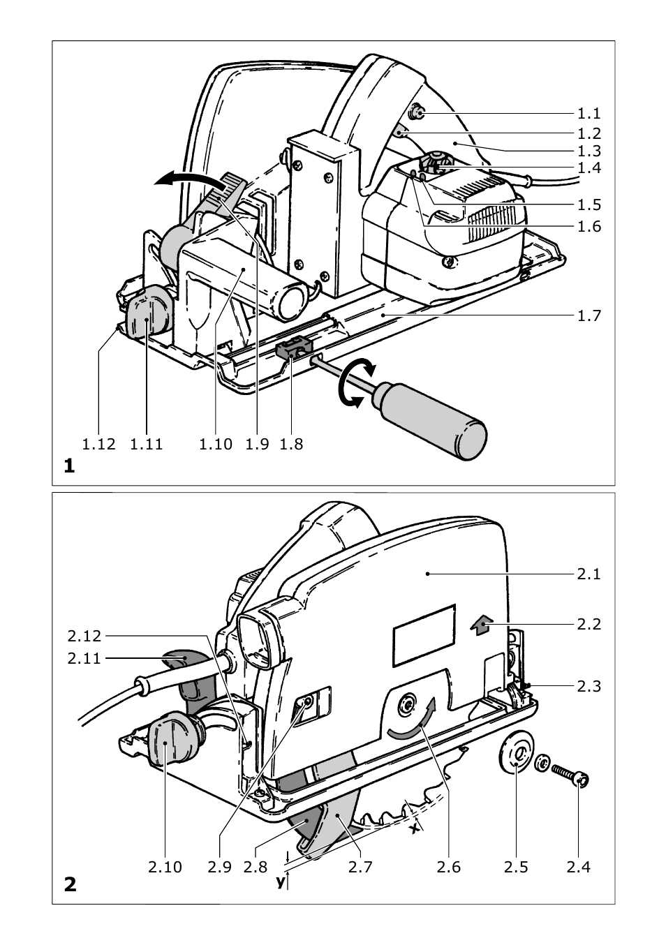 Festool AP 85 User Manual | Page 2 / 78