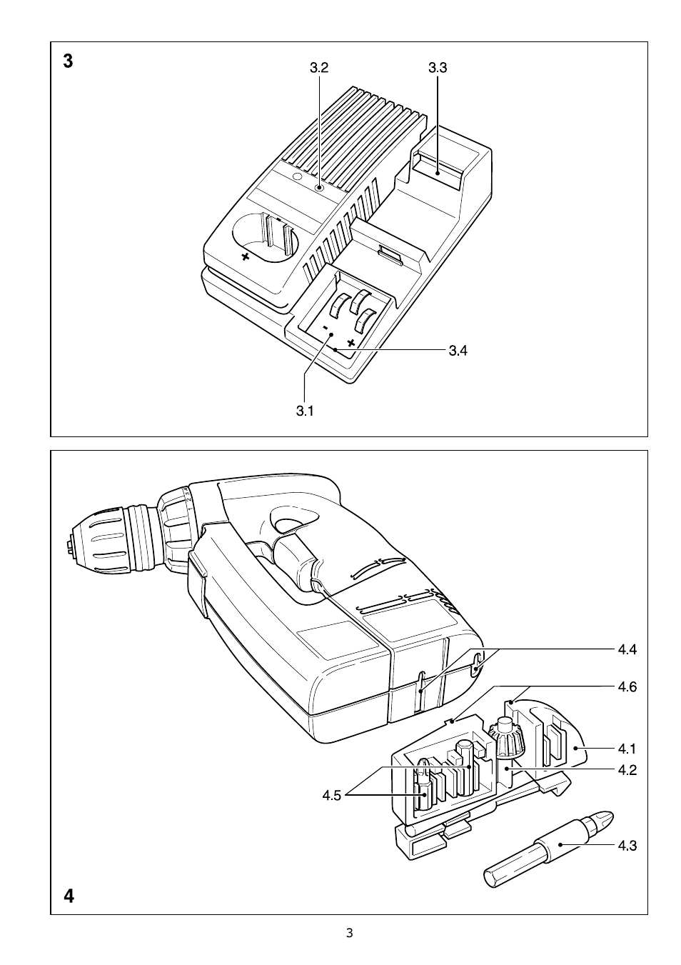 Festool CDD 12 fx User Manual | Page 3 / 18