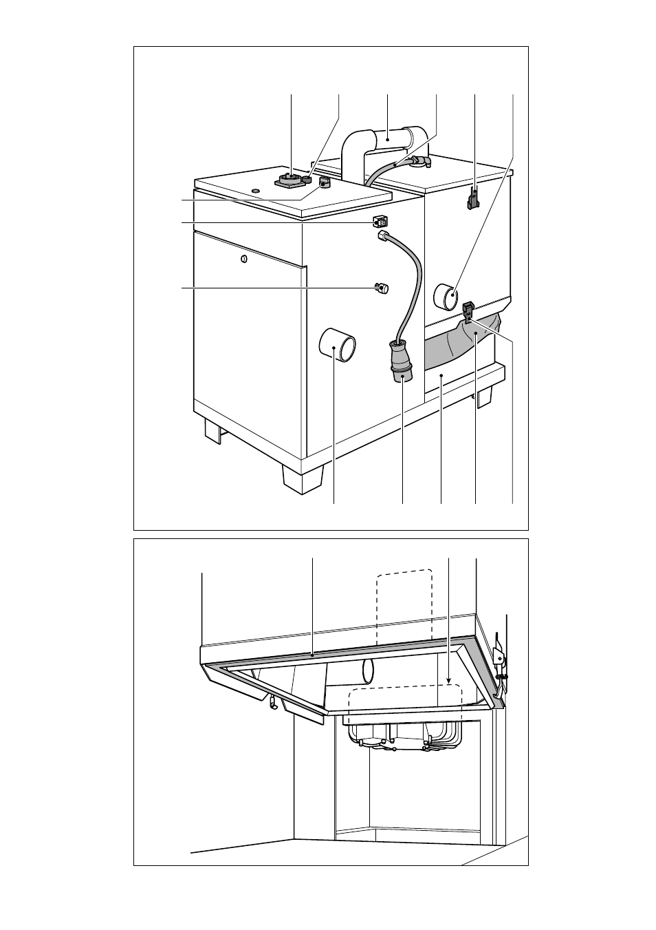 Festool TURBO 7501 User Manual | Page 3 / 54