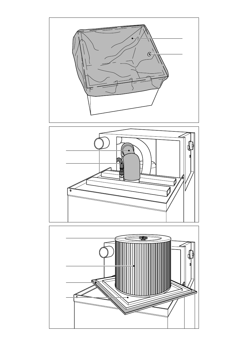 Festool TURBO 7501 User Manual | Page 4 / 54