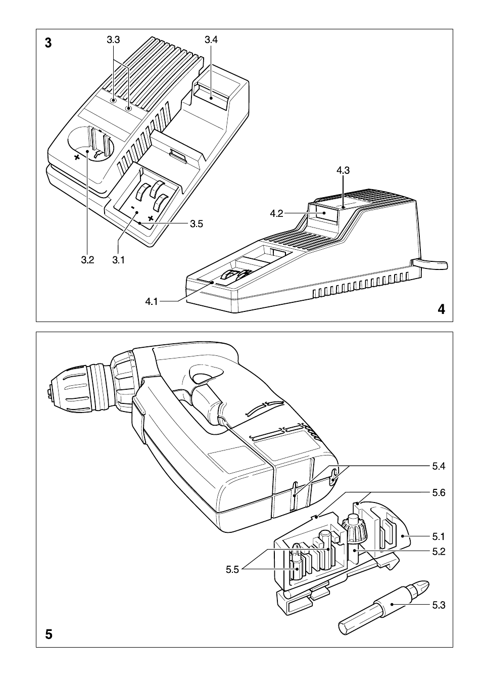 Festool CDD 12 User Manual | Page 3 / 78