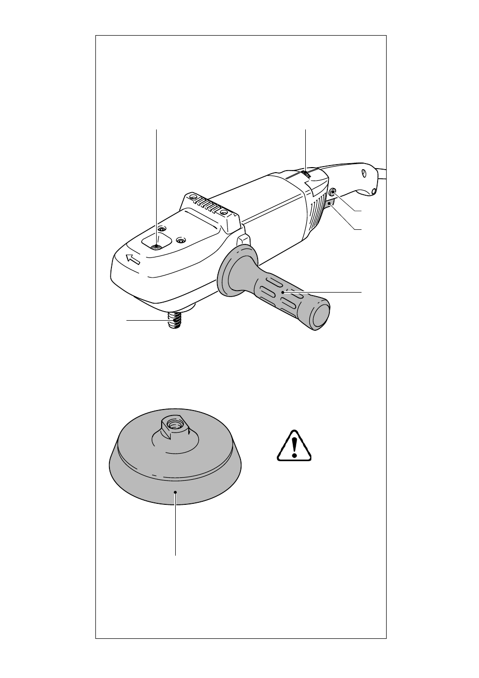 Festool POLLUX 180 E User Manual | Page 4 / 54