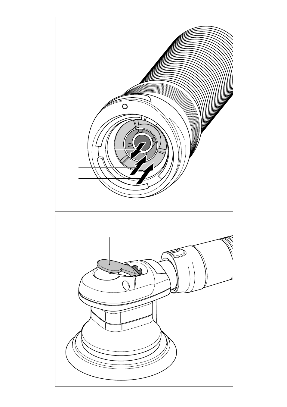 Festool LEX 2 185-7 User Manual | Page 3 / 70