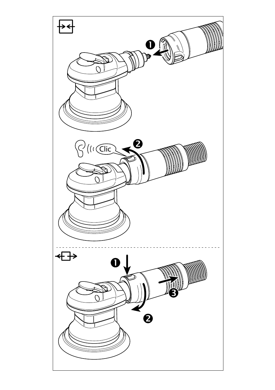Festool LEX 2 185-7 User Manual | Page 4 / 70