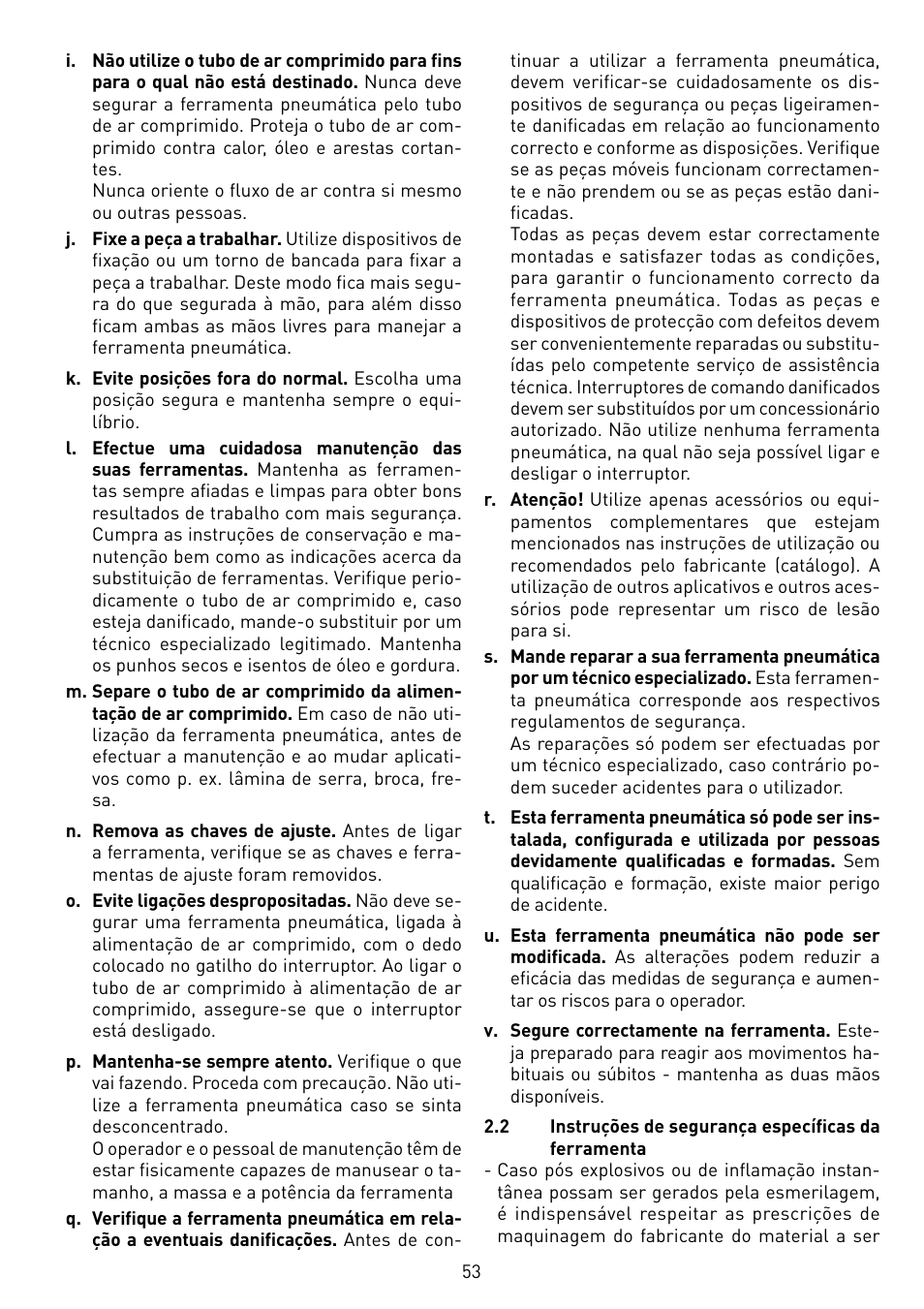 Festool LEX 2 185-7 User Manual | Page 53 / 70