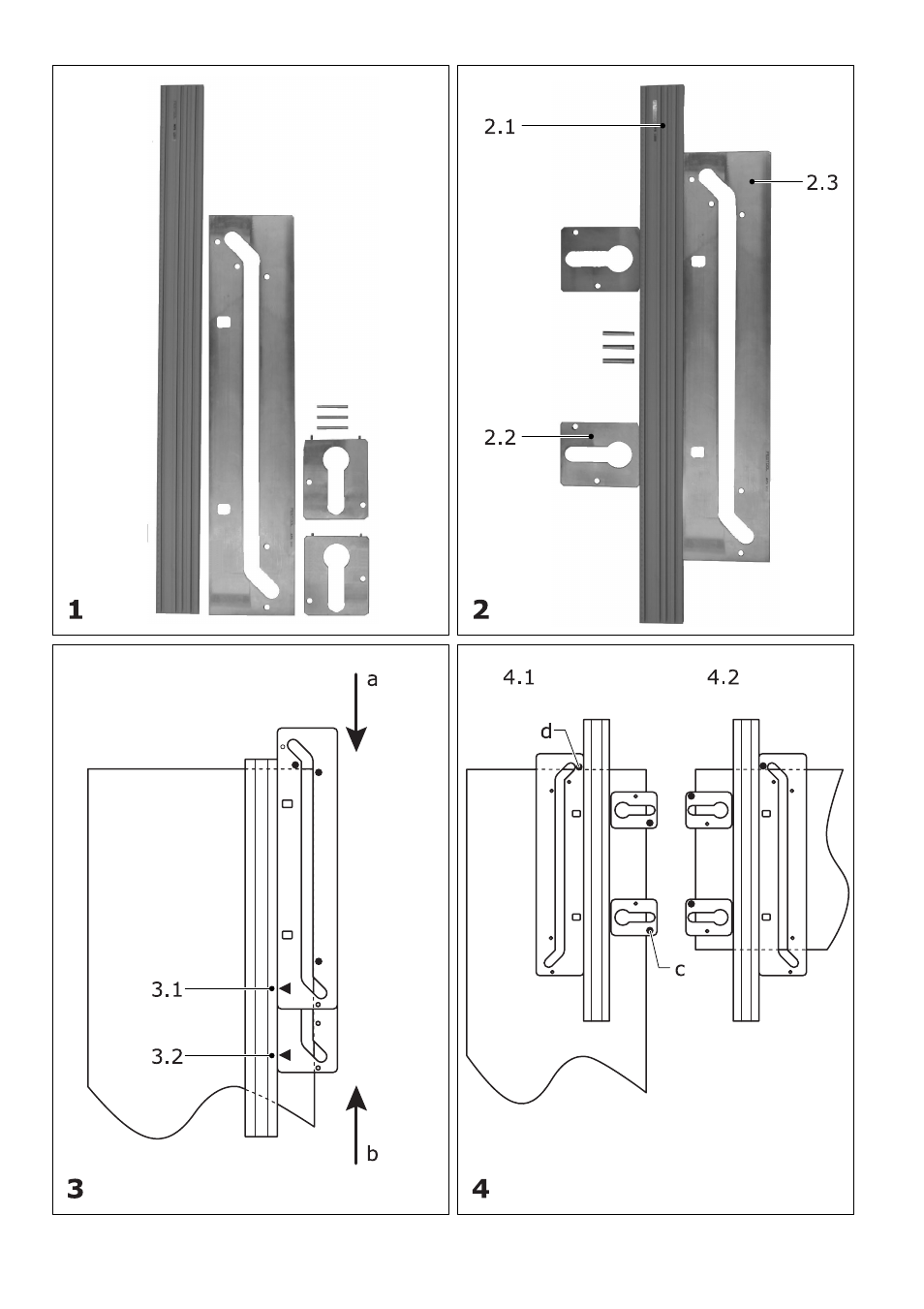 Festool APS 900 accessories User Manual | Page 2 / 14