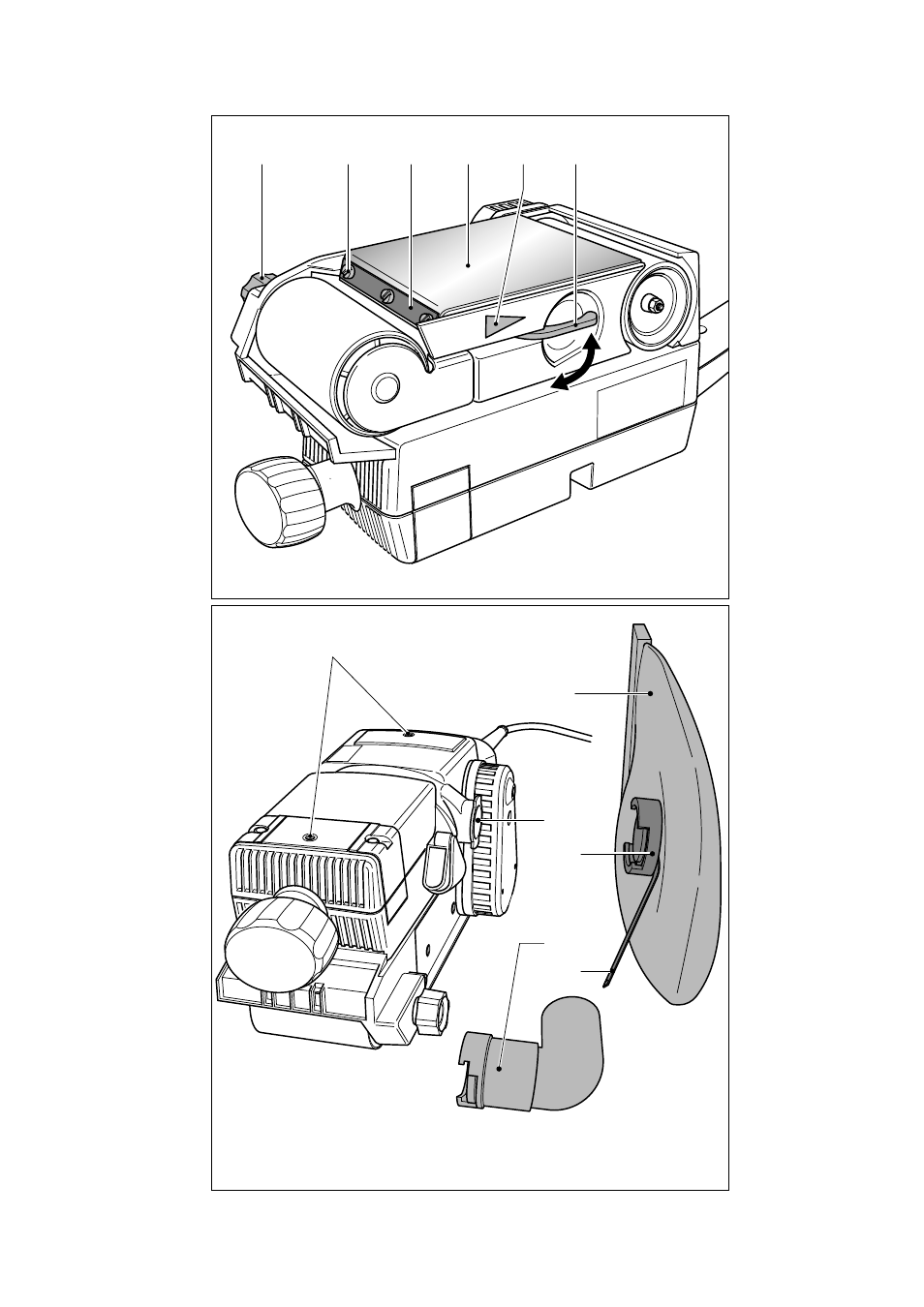 Festool BS 105 E User Manual | Page 4 / 63