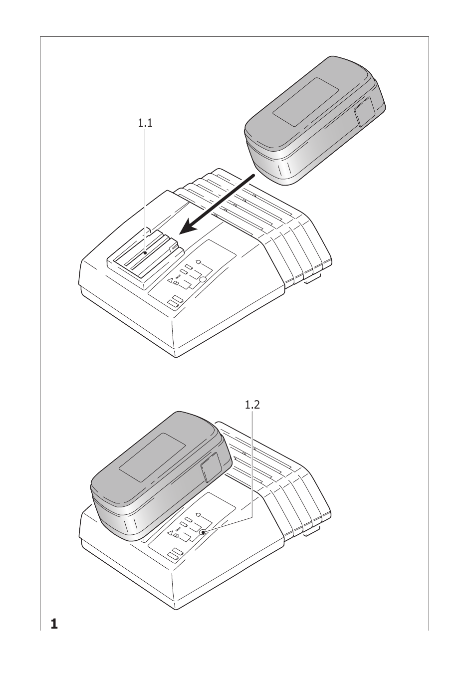 Festool LC 45 User Manual | Page 3 / 34