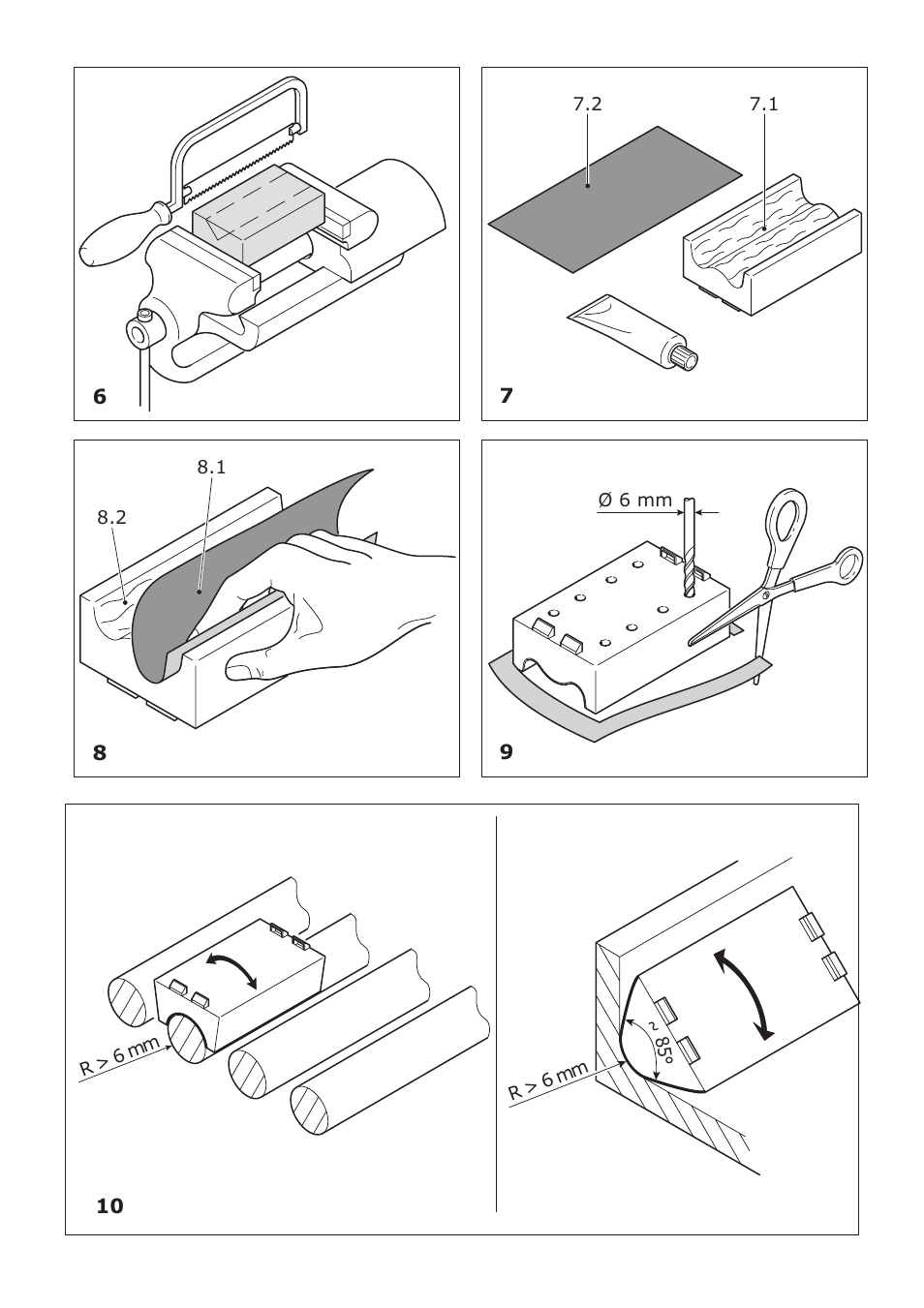 Festool LS 130 Kit User Manual | Page 3 / 42