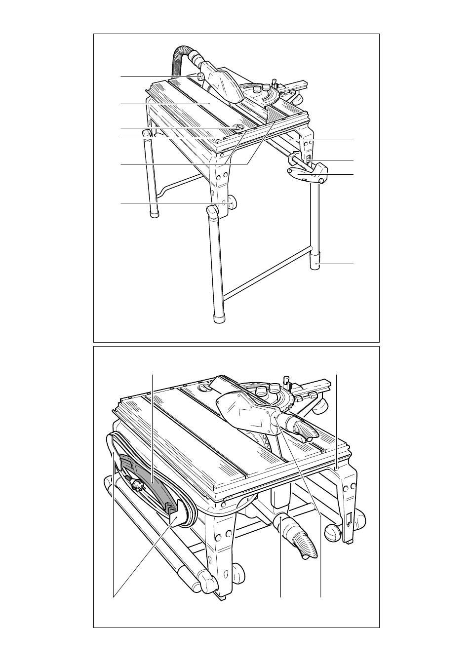 Festool CS 50 EB PRECISIO User Manual | Page 2 / 110
