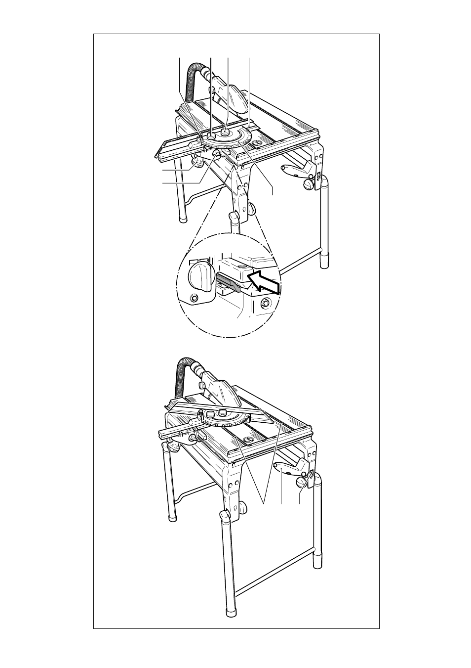 Festool CS 50 EB PRECISIO User Manual | Page 3 / 110
