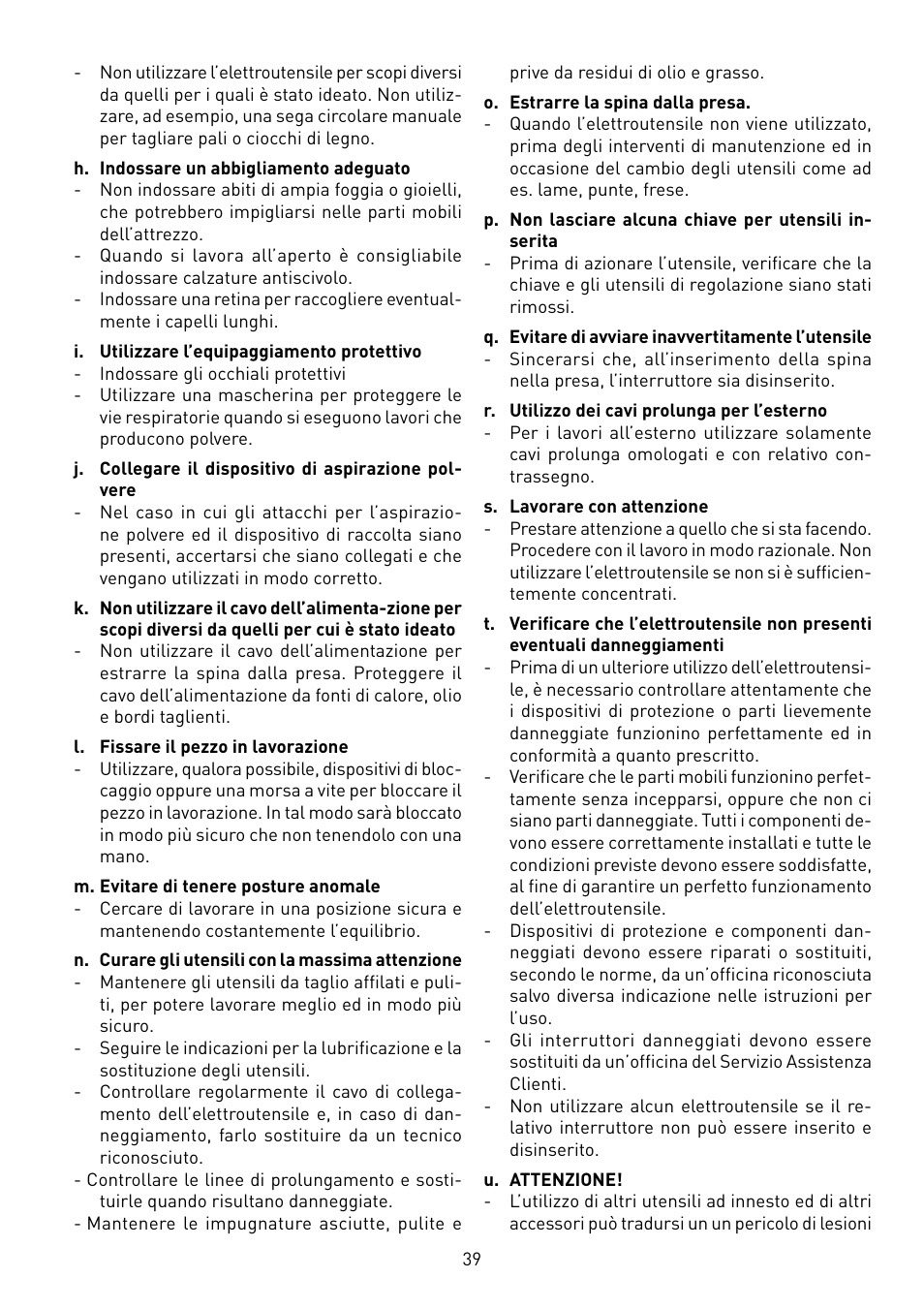 Festool CS 50 EB PRECISIO User Manual | Page 39 / 110