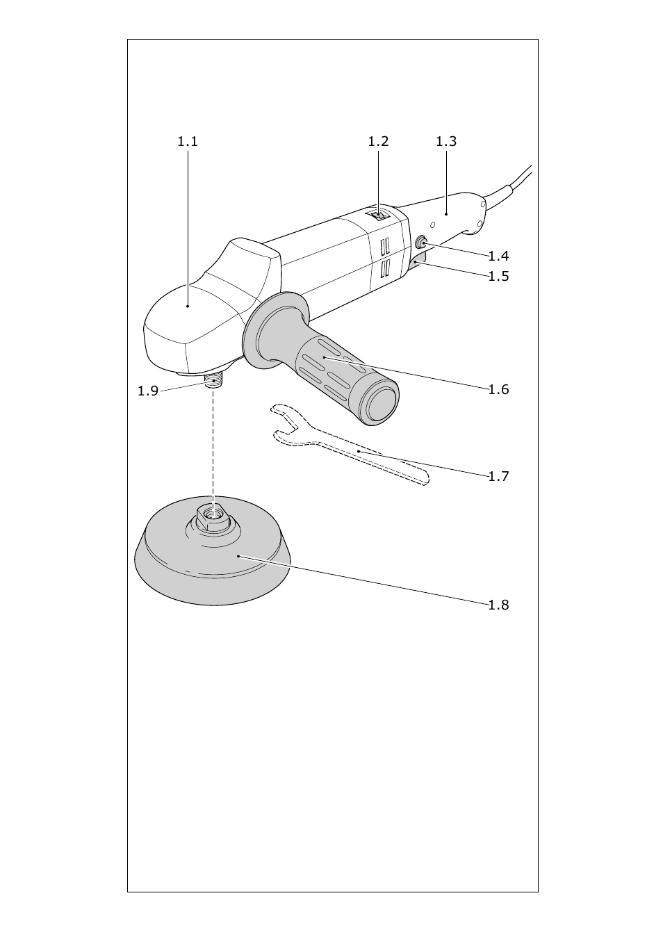 Festool RAP 150.03 User Manual | Page 4 / 62