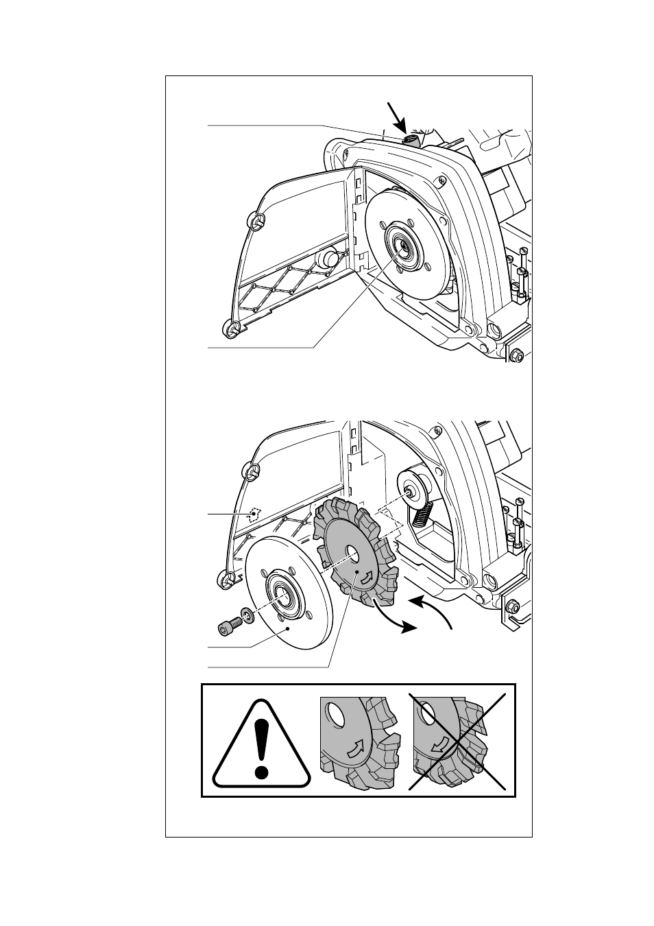 Festool PF 1200 E User Manual | Page 3 / 56