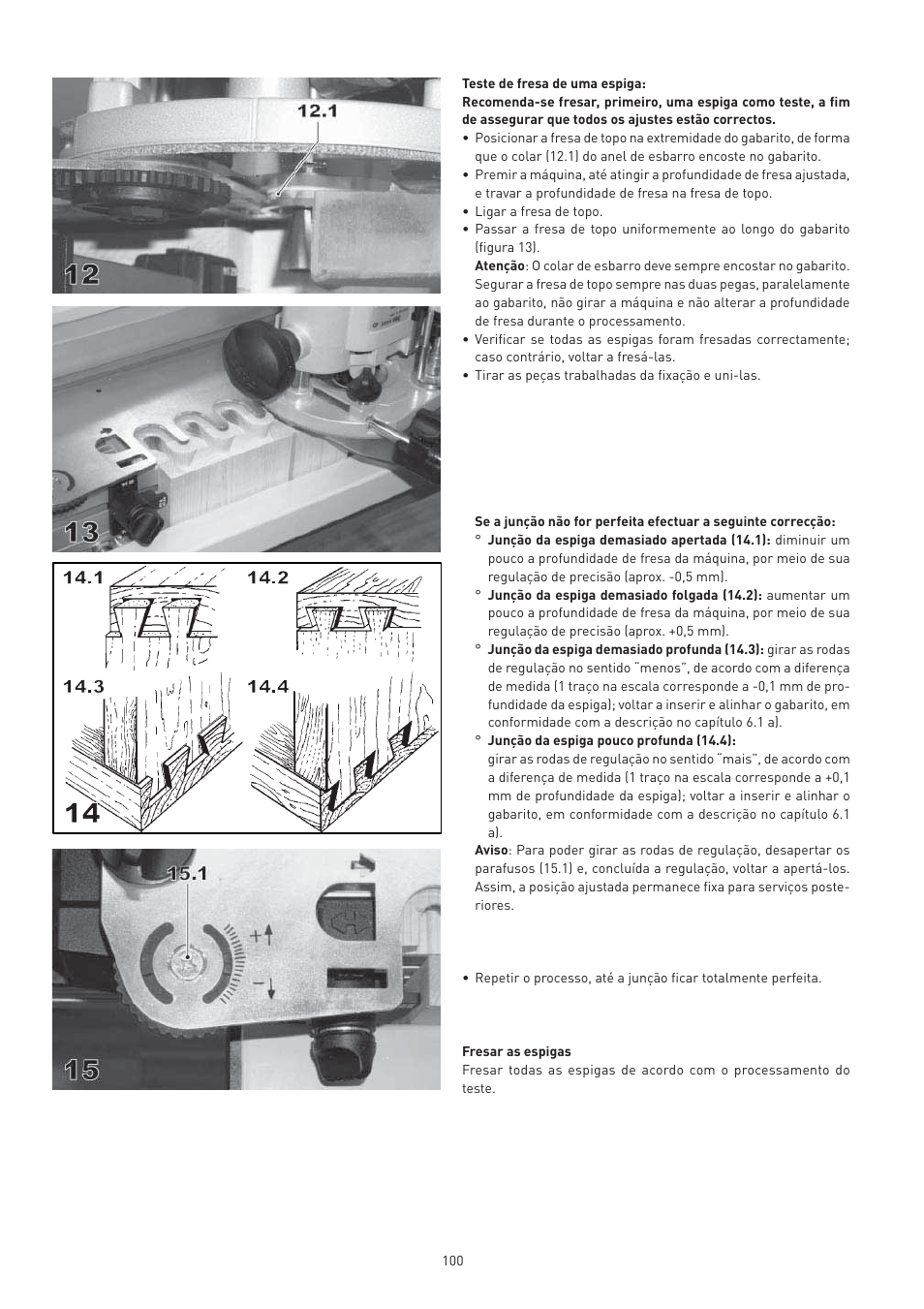 Festool VS 600 accessories User Manual | Page 100 / 144