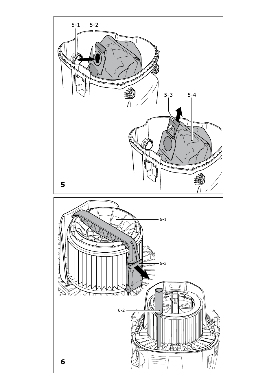 Festool SRM 45 E-LHS 225 PLANEX User Manual | Page 5 / 102