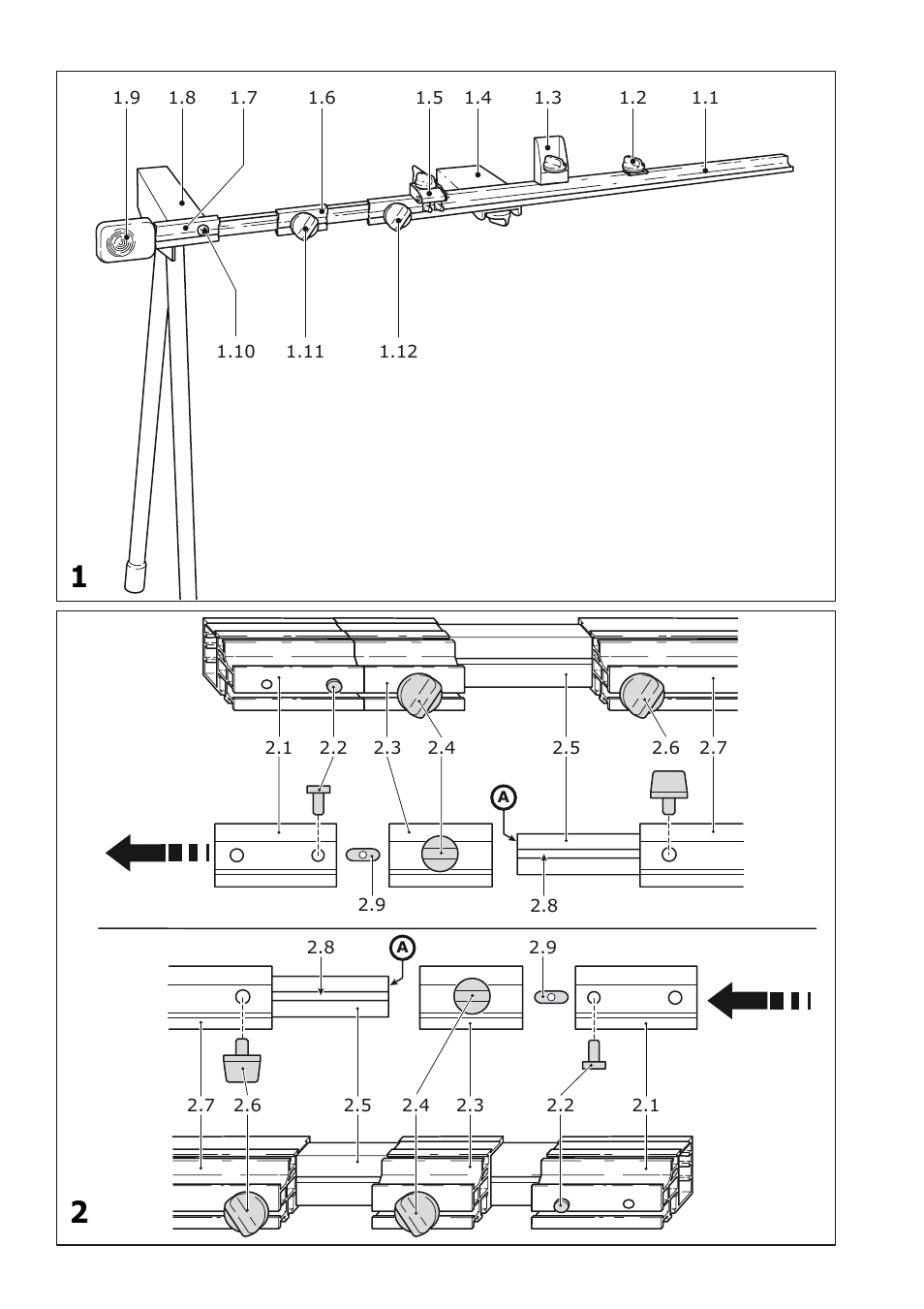 Festool kapex_kappanschlag User Manual | Page 2 / 38