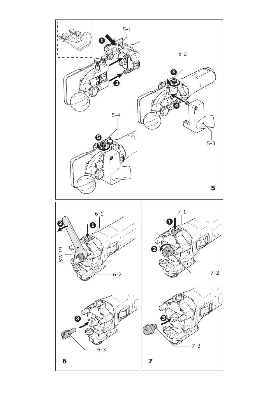 Festool MFK 700 EQ User Manual | Page 5 / 92
